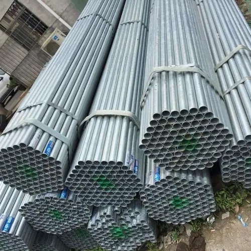 十月份热镀锌大棚管厂市场价格或易涨难跌