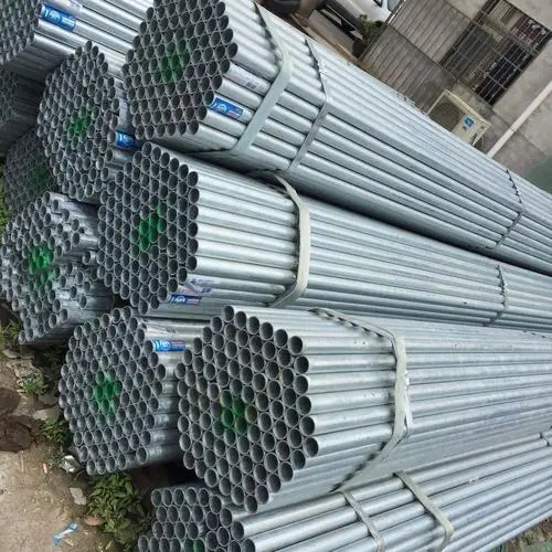 兰州热镀锌大棚管厂市场价格或窄幅调整运行